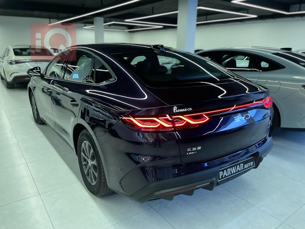 بي واي دي كوين L DM-i